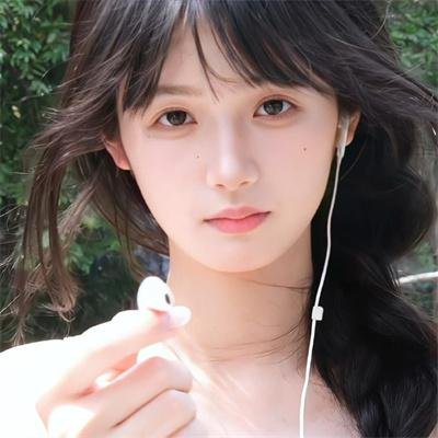 神圣的女人